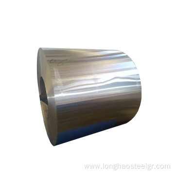 301 Stainless Steel Coil/Strip